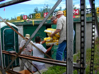 range flag cleanup